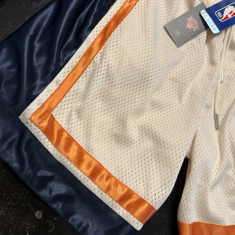 Kith mesh basketball short - Picture 5 of 7
